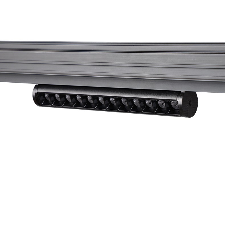 20mm Magnetic 180°adjustbale Grill light