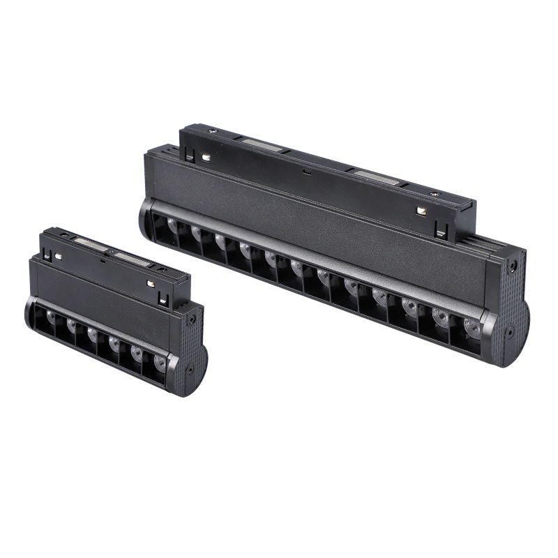 20mm Magnetic 180°adjustbale Grill light