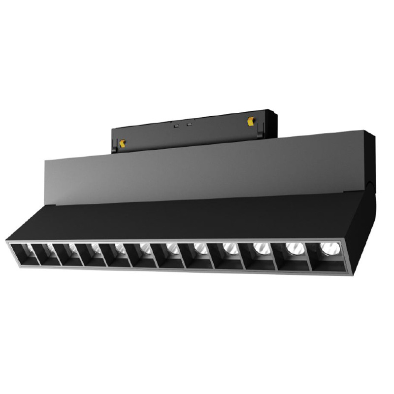 20mm Magnetic Magnetic   Folding light series