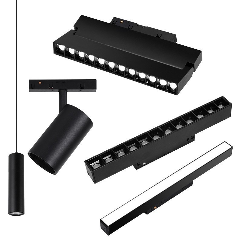20mm Magnetic Magnetic   Folding light series