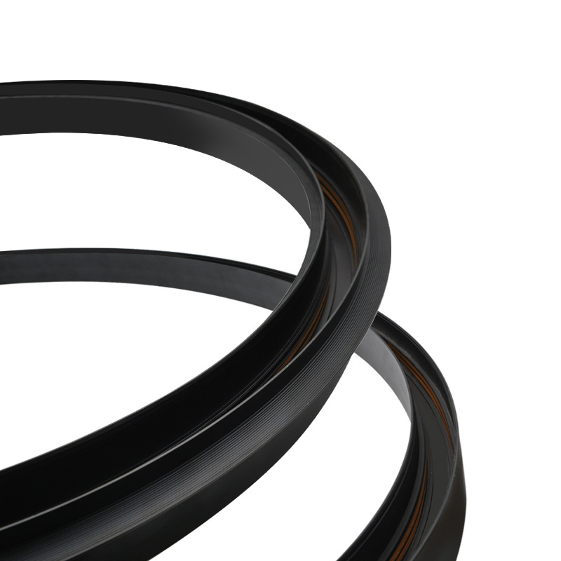 20mm Curve Magnetic Rail