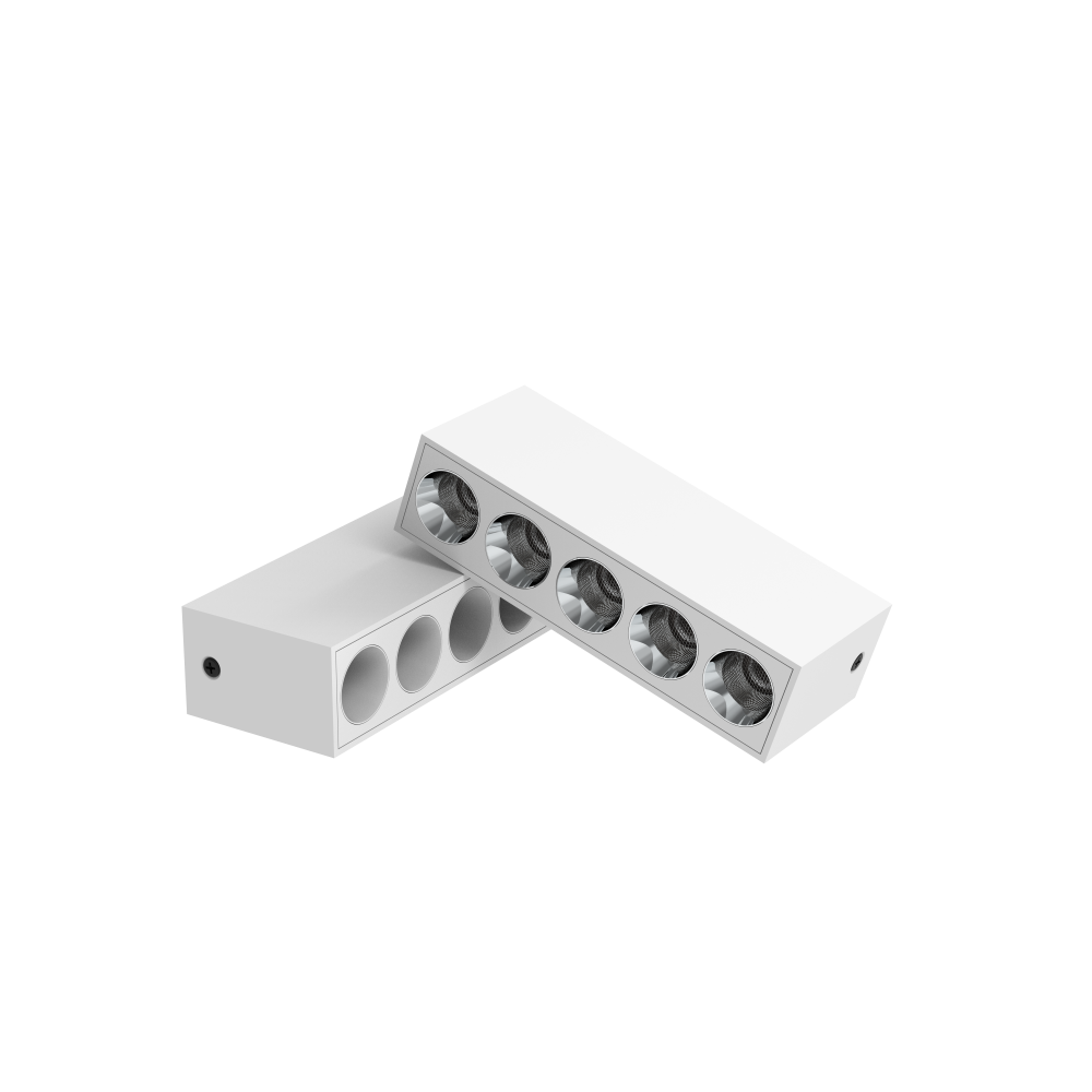 SL Surface Mounted Linear Down Light