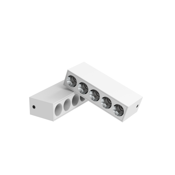 SL Surface Mounted Linear Down Light