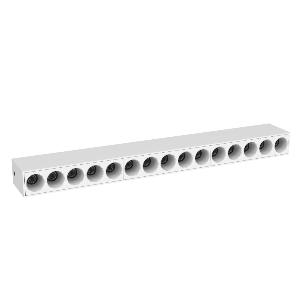SL Surface Mounted Linear Down Light
