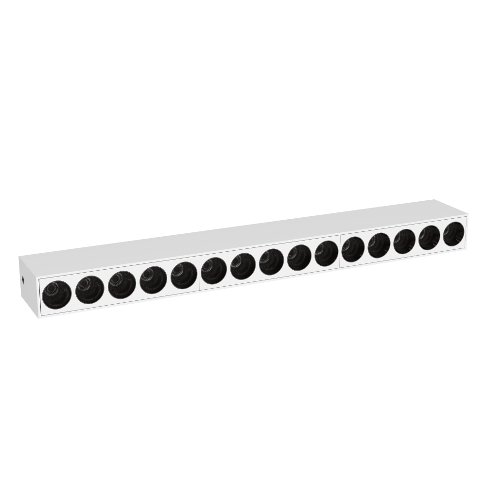 SL Surface Mounted Linear Down Light
