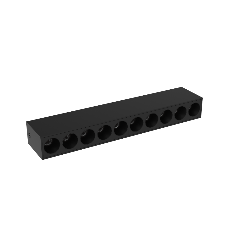 SL Surface Mounted Linear Down Light
