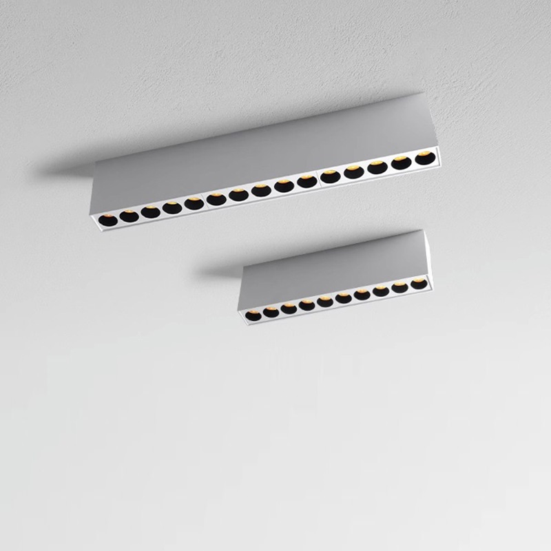 SL Surface Mounted Linear Down Light