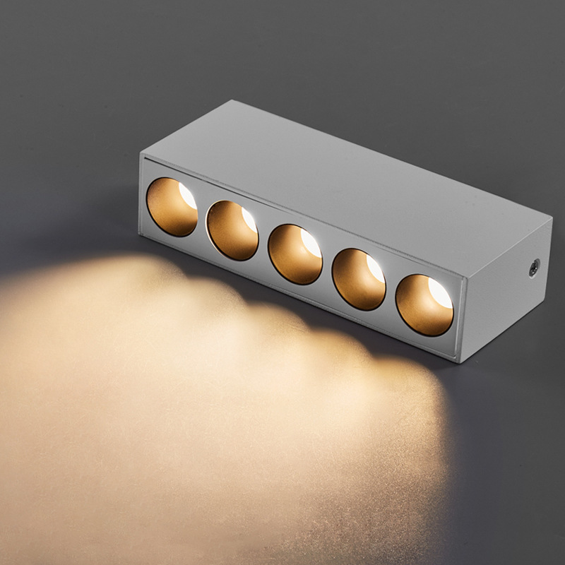 SL Surface Mounted Linear Down Light