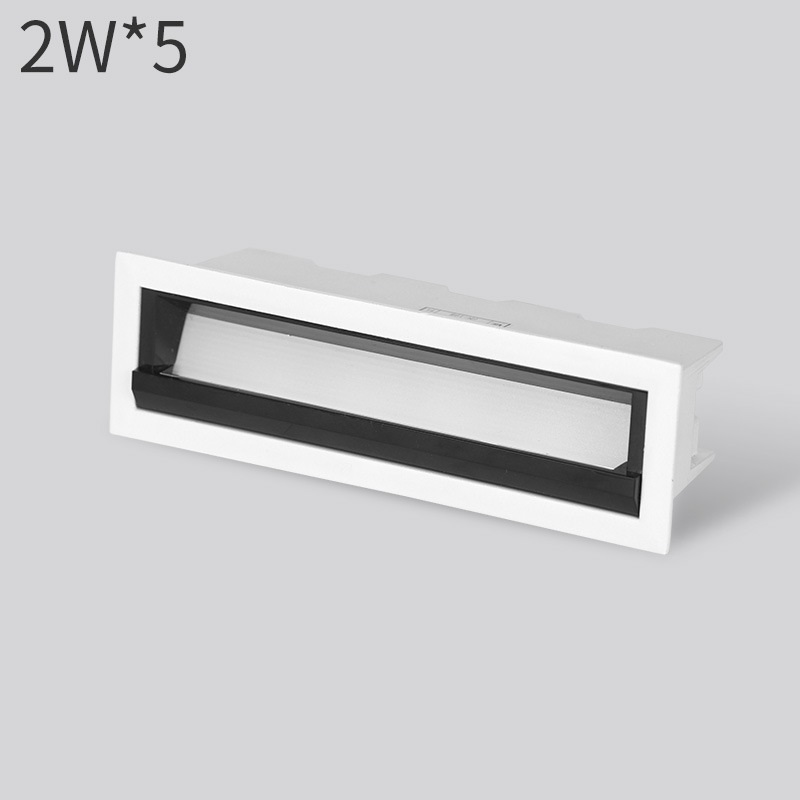 FL Linear Down Light 