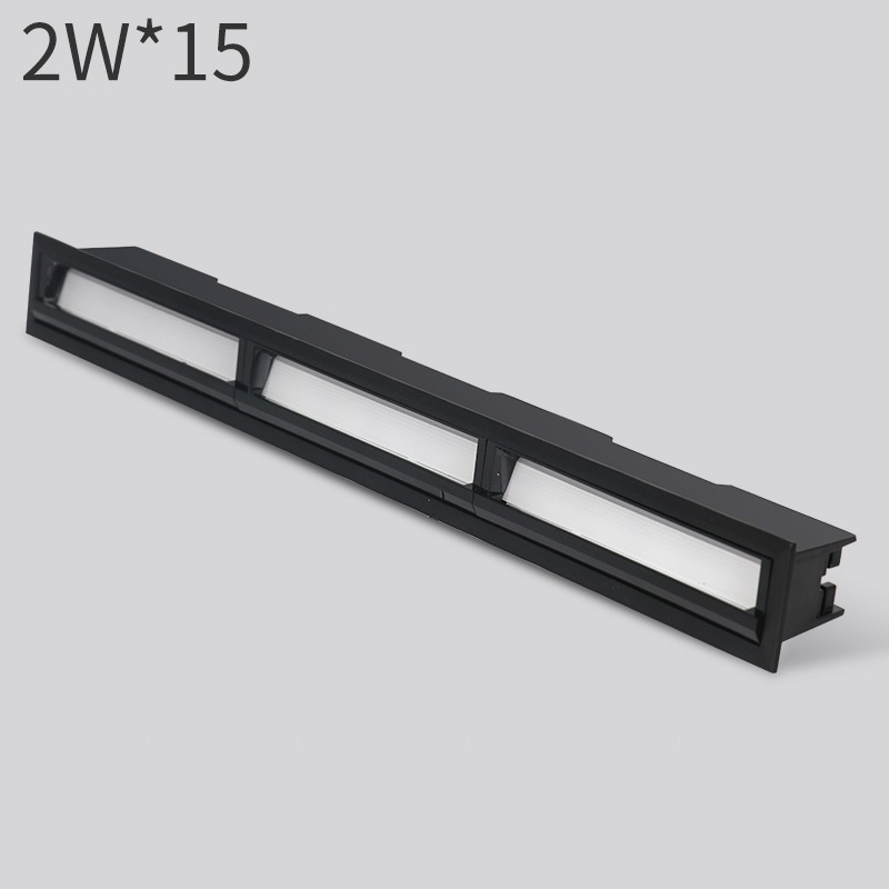 FL Linear Down Light 