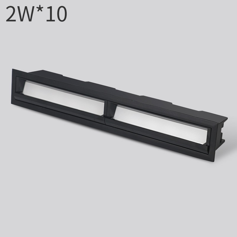 FL Linear Down Light 