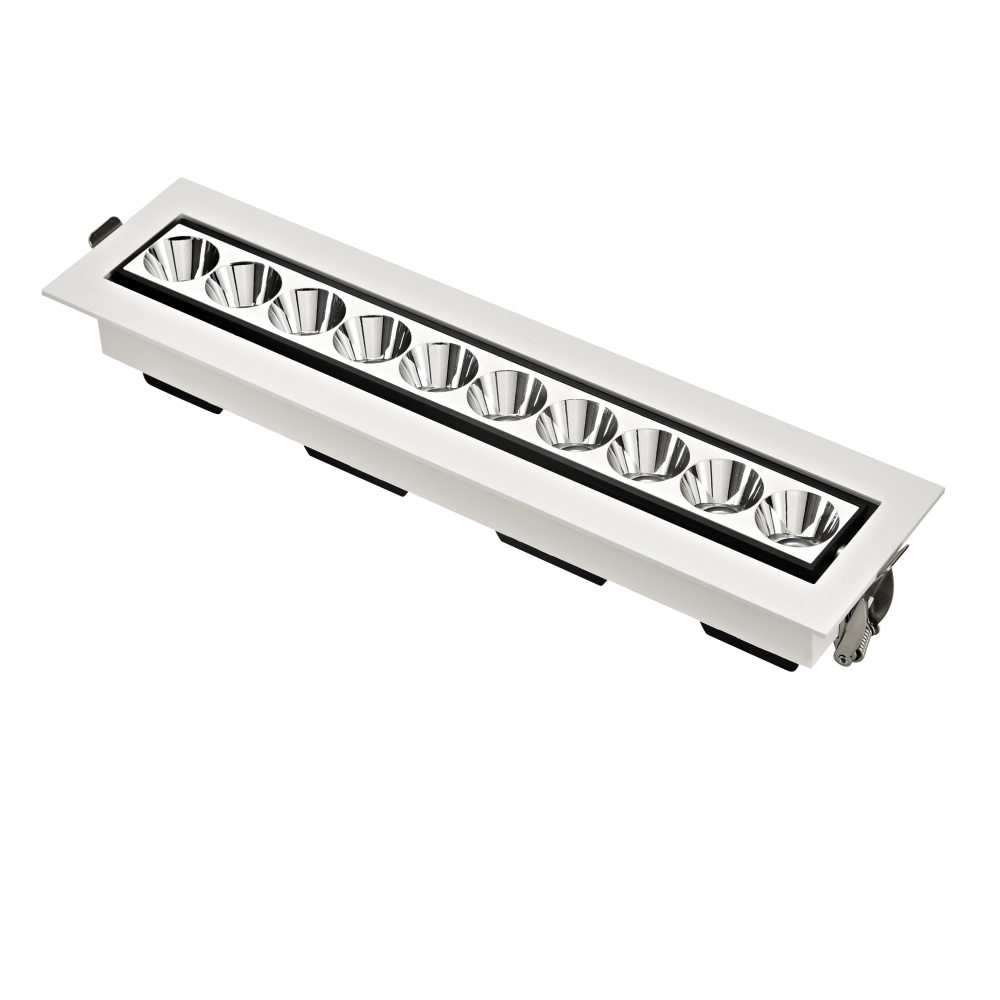AML Adjustable Linear Down Light