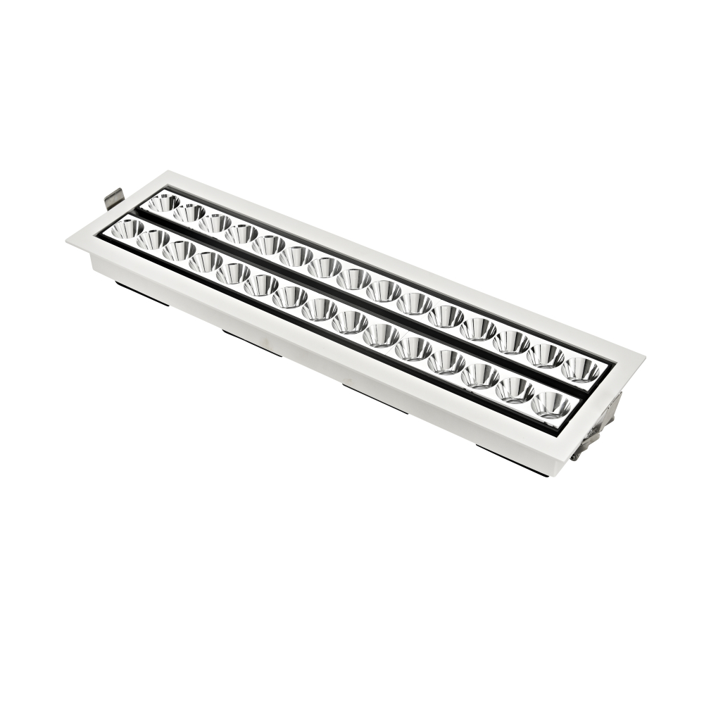 AML Adjustable Linear Down Light