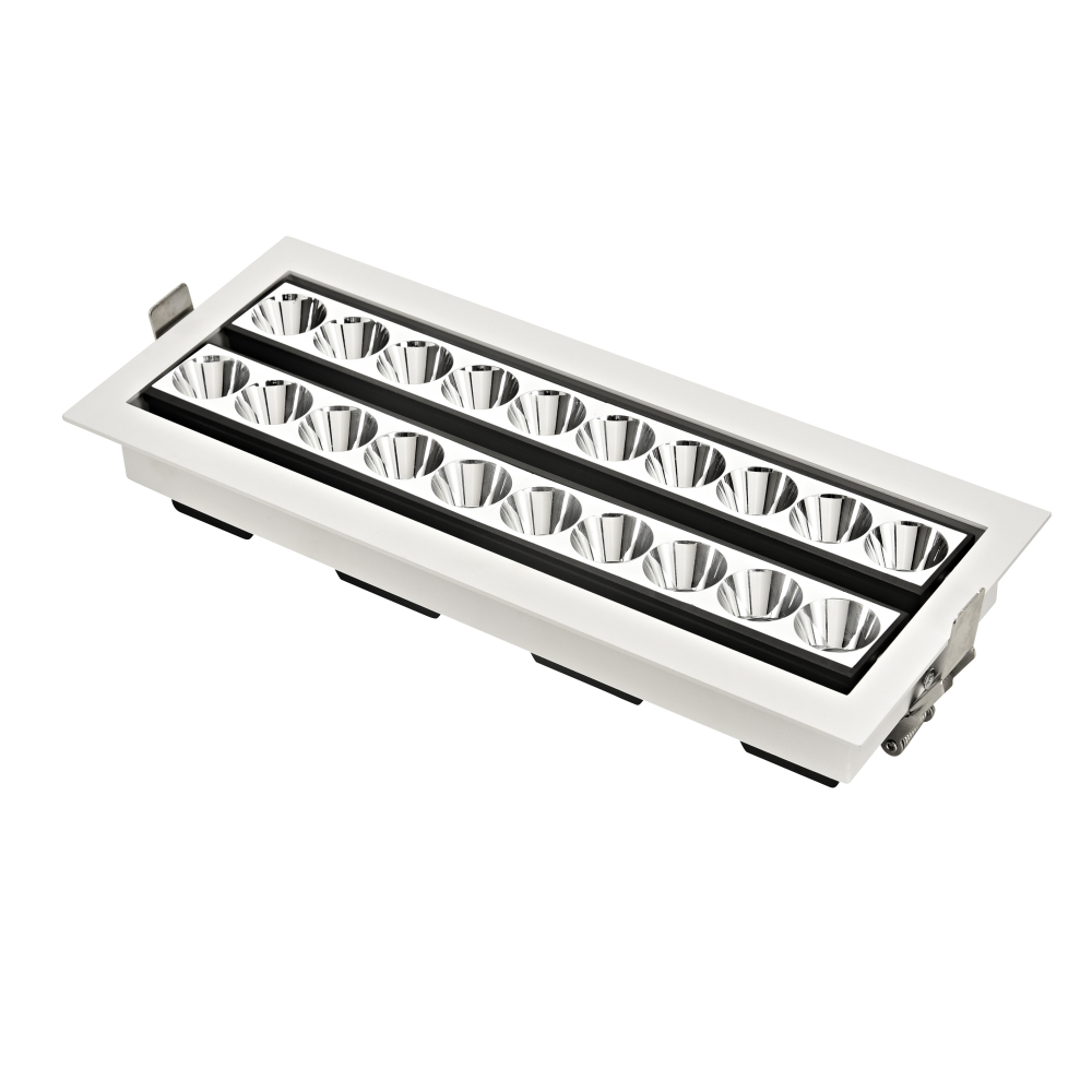 AML Adjustable Linear Down Light