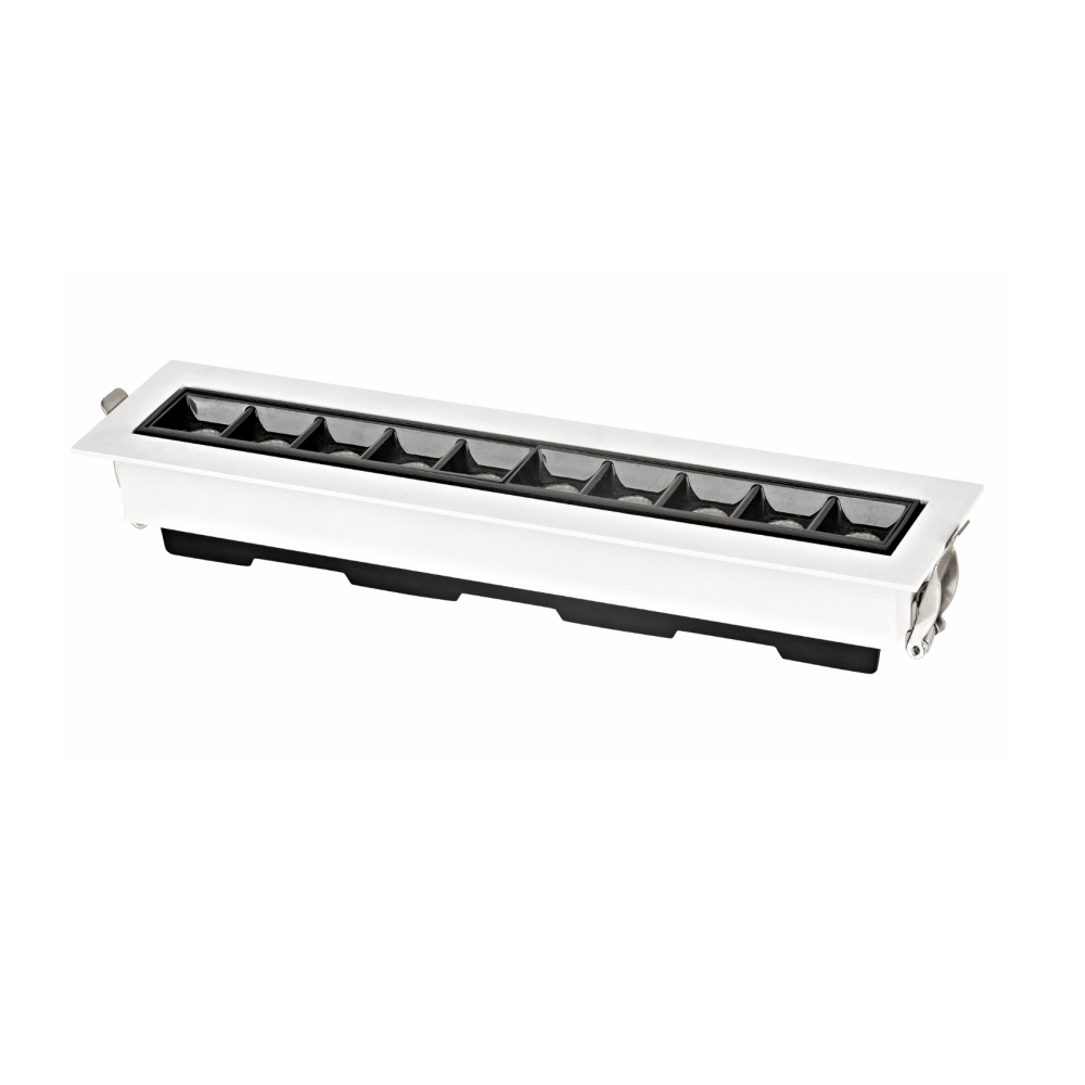 AML Adjustable Linear Down Light