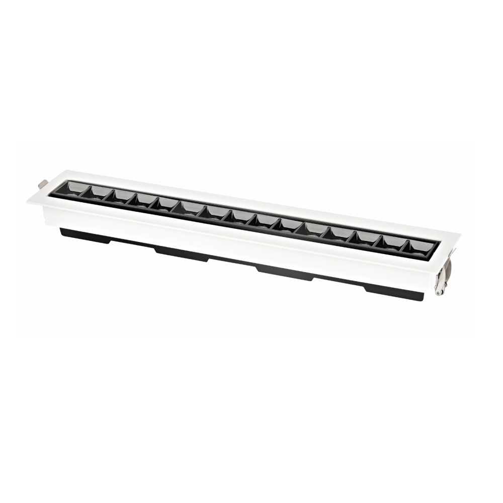 AML Adjustable Linear Down Light