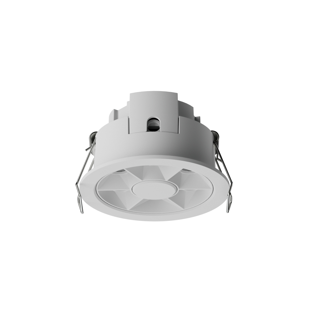 Recessed Round RL Linear Down Light