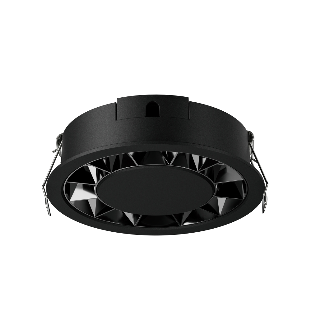 Recessed Round RL Linear Down Light