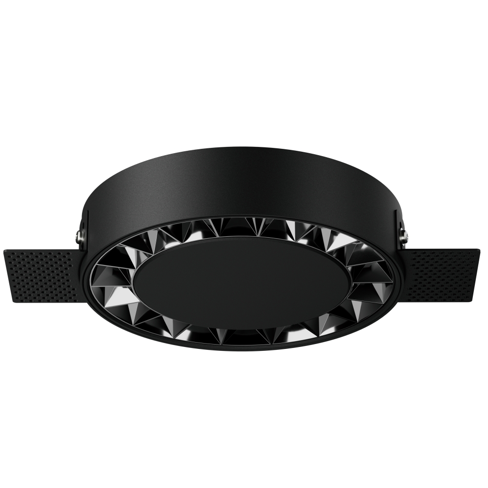 Trimless Round TRL Linear Down Light