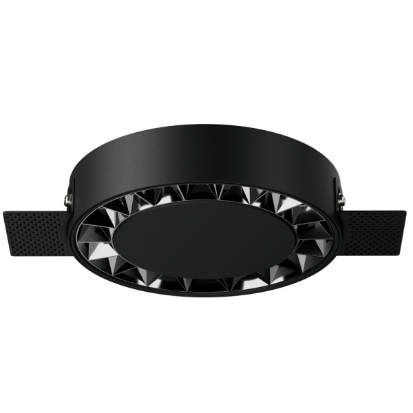 Trimless Round TRL Linear Down Light