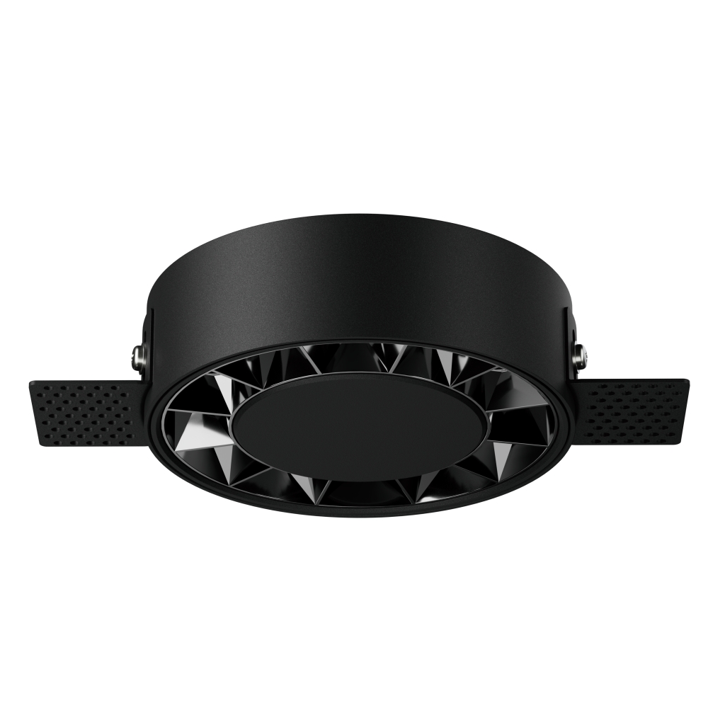 Trimless Round TRL Linear Down Light