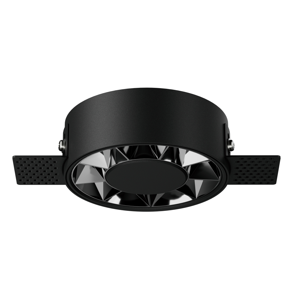 Trimless Round TRL Linear Down Light