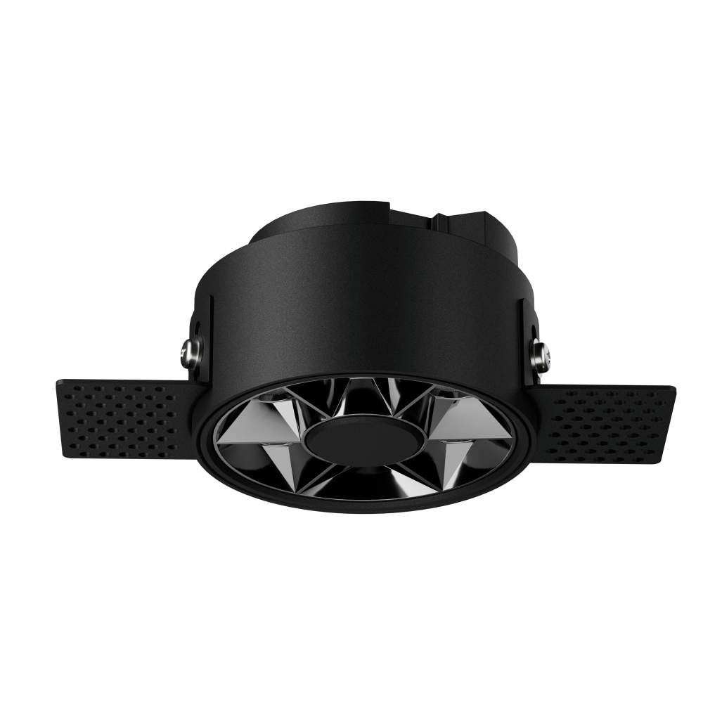 Trimless Round TRL Linear Down Light