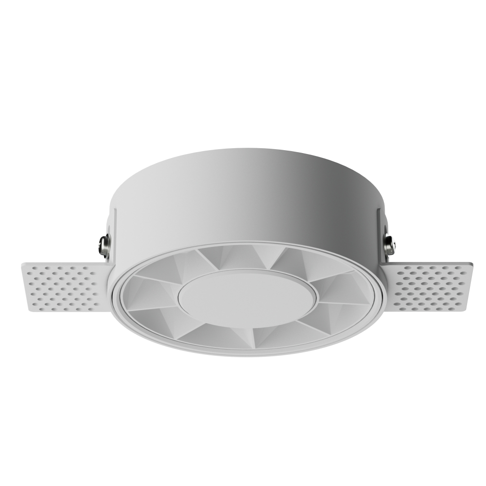 Trimless Round TRL Linear Down Light
