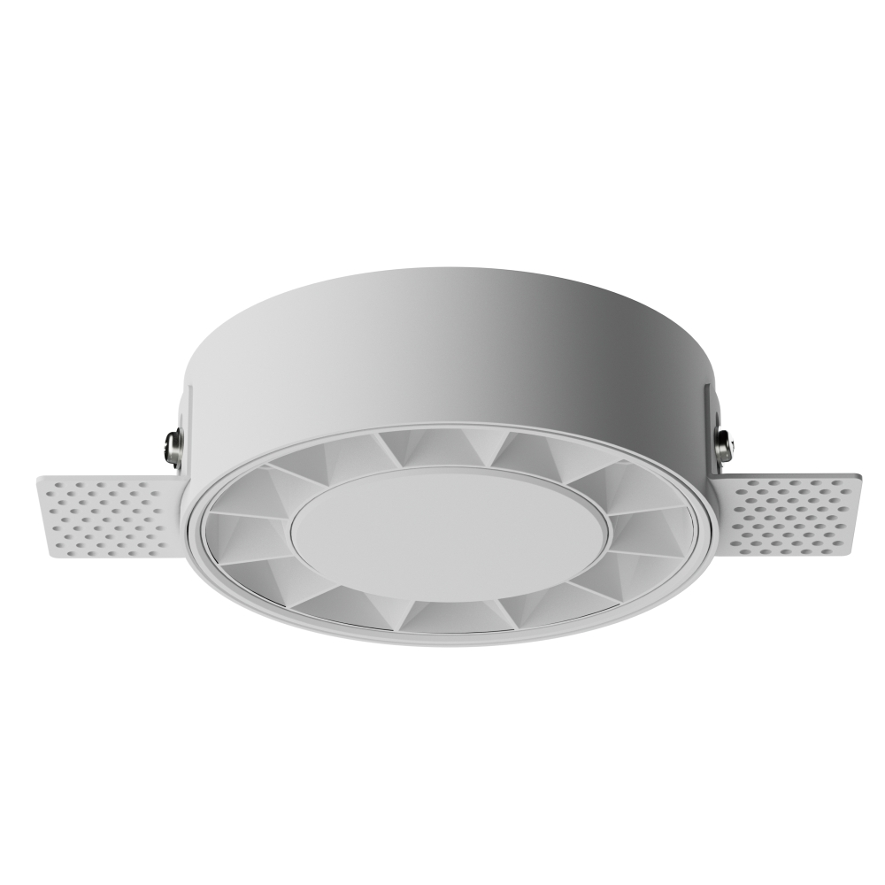 Trimless Round TRL Linear Down Light