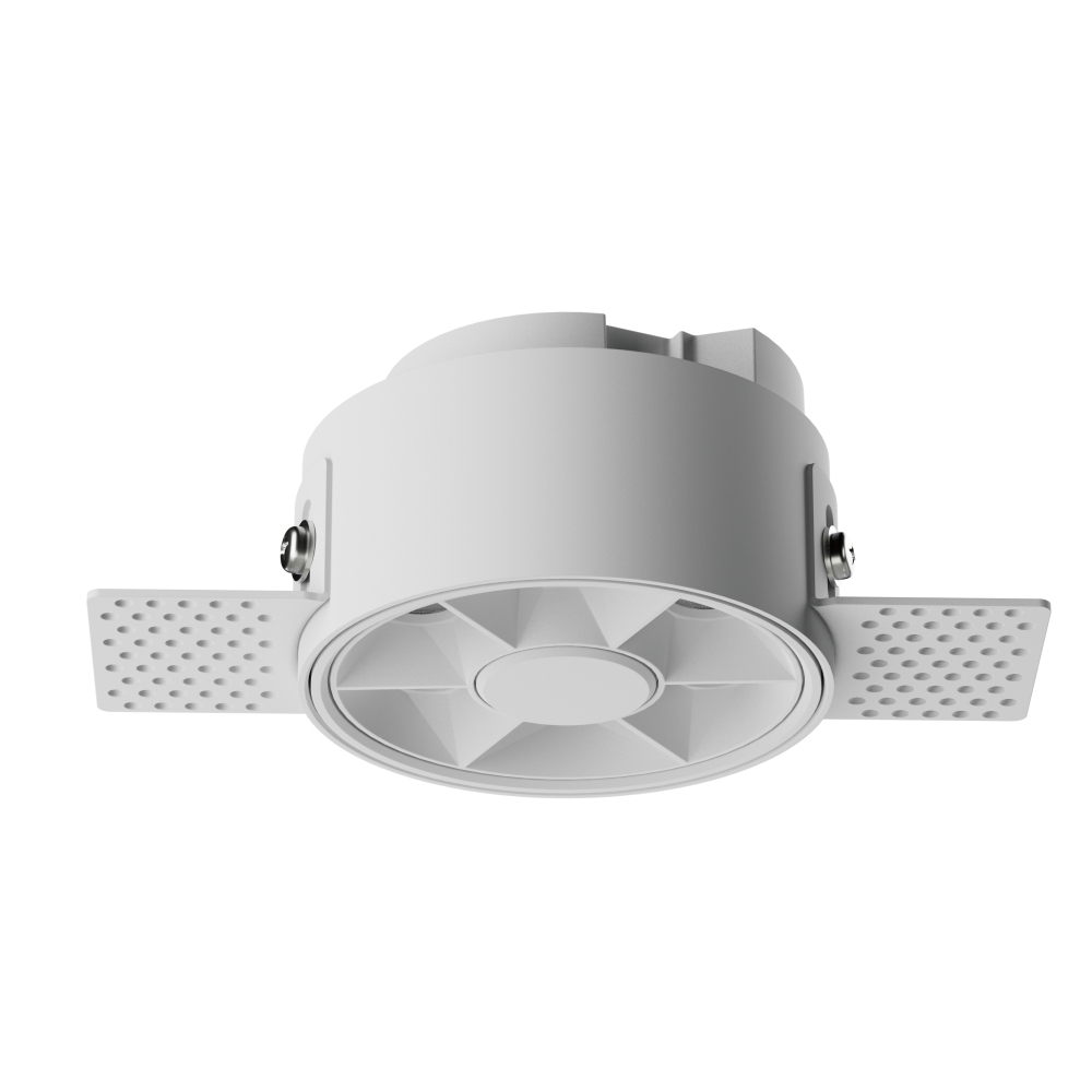 Trimless Round TRL Linear Down Light