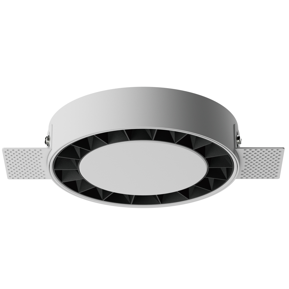 Trimless Round TRL Linear Down Light