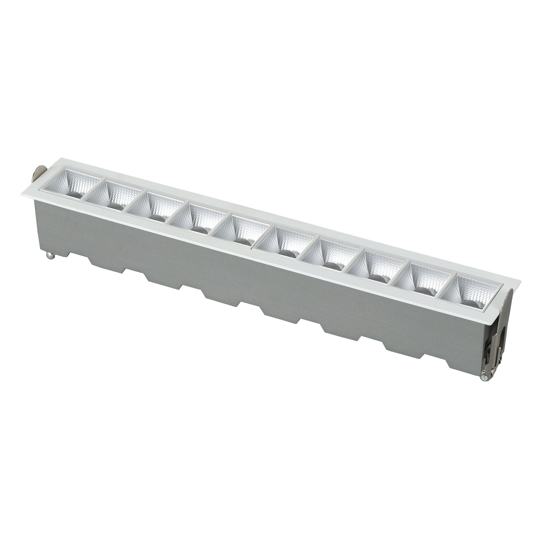 SNL Square Linear down light 
