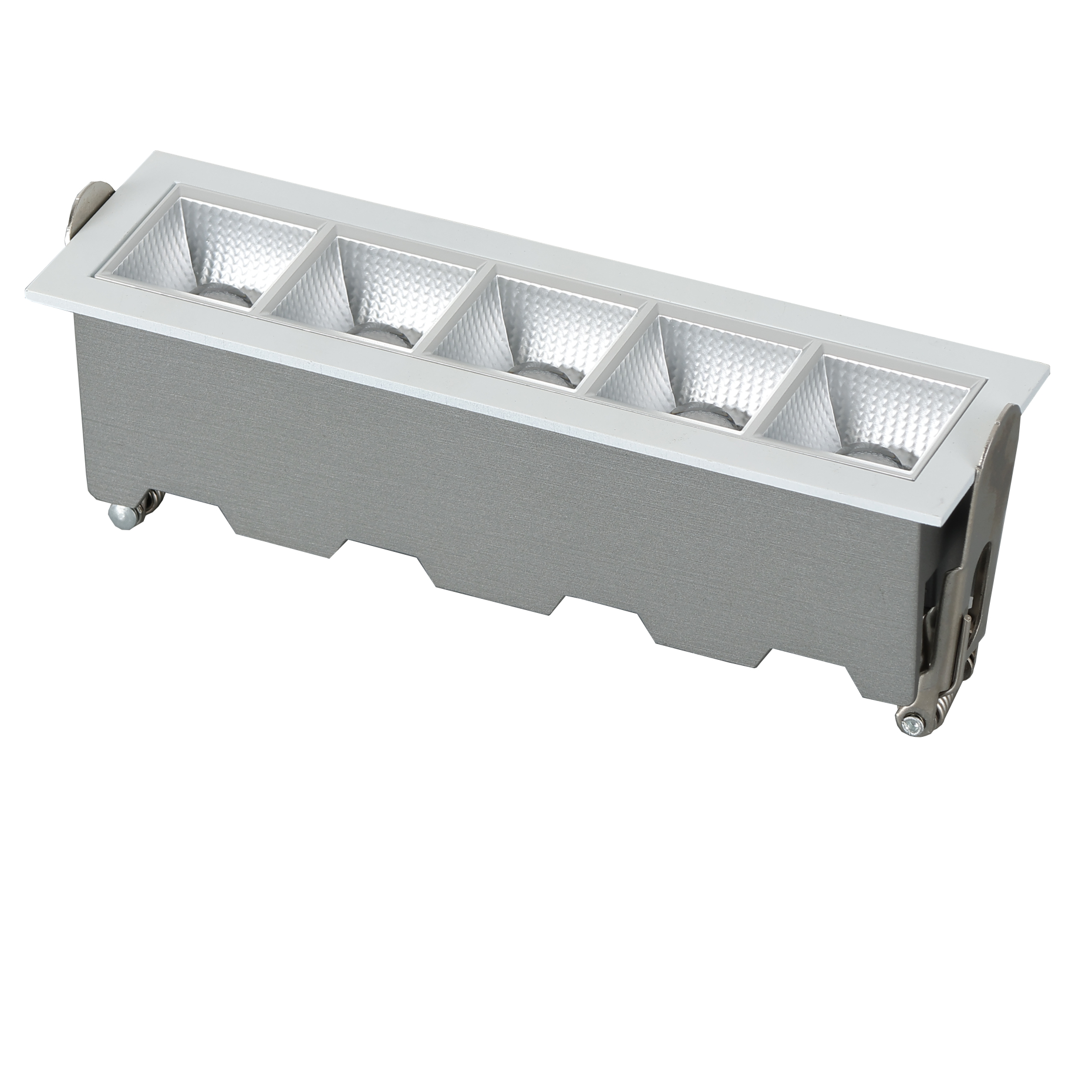 SNL Square Linear down light 