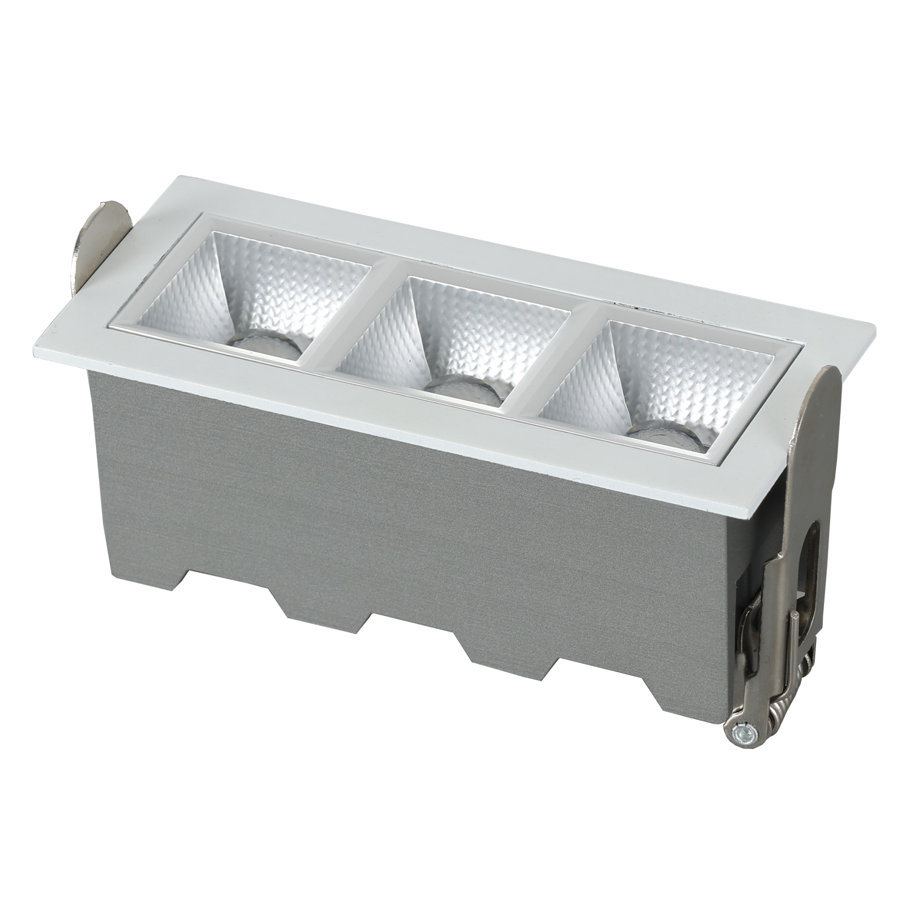 SNL Square Linear down light 