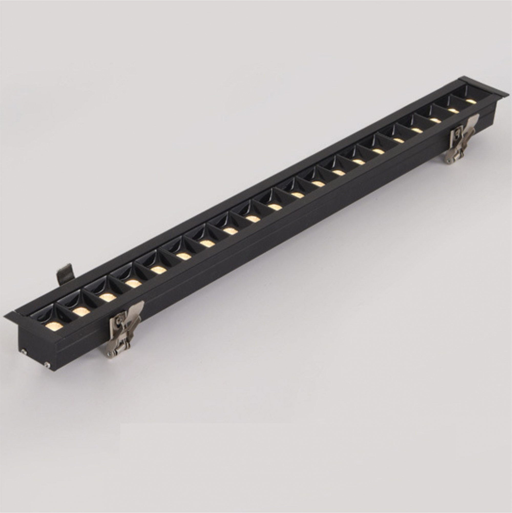 RL Linear Recessed Down Light