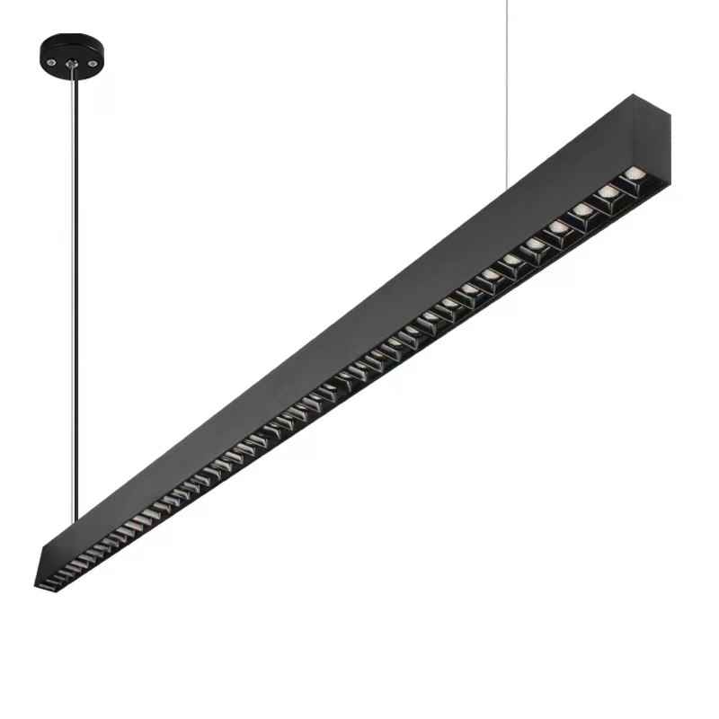 SL Linear Suspension Down Light