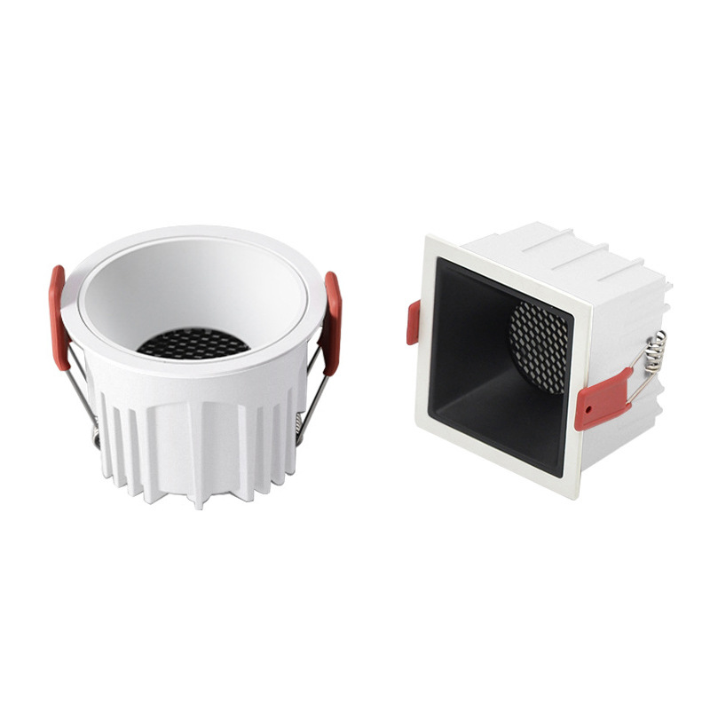 PC Series Recessed Ceiling Light