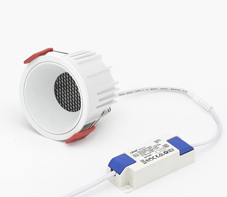 PC Series Recessed Ceiling Light