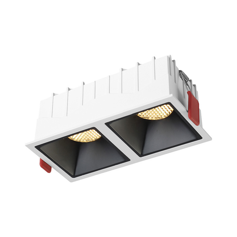 PC Series Recessed Ceiling Light