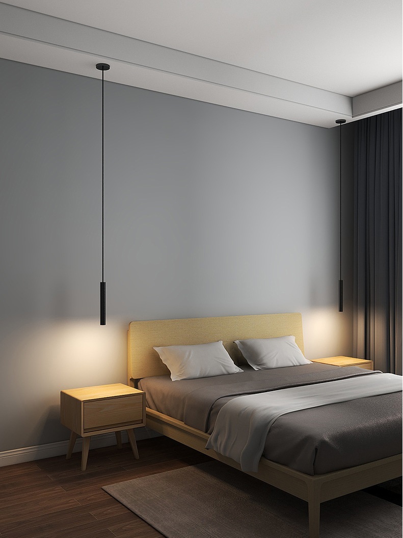 DN Pendant down light