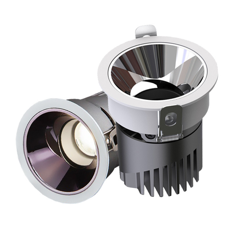 DA Recessed Ceiling Light