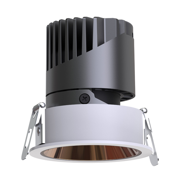 DA Recessed Ceiling Light