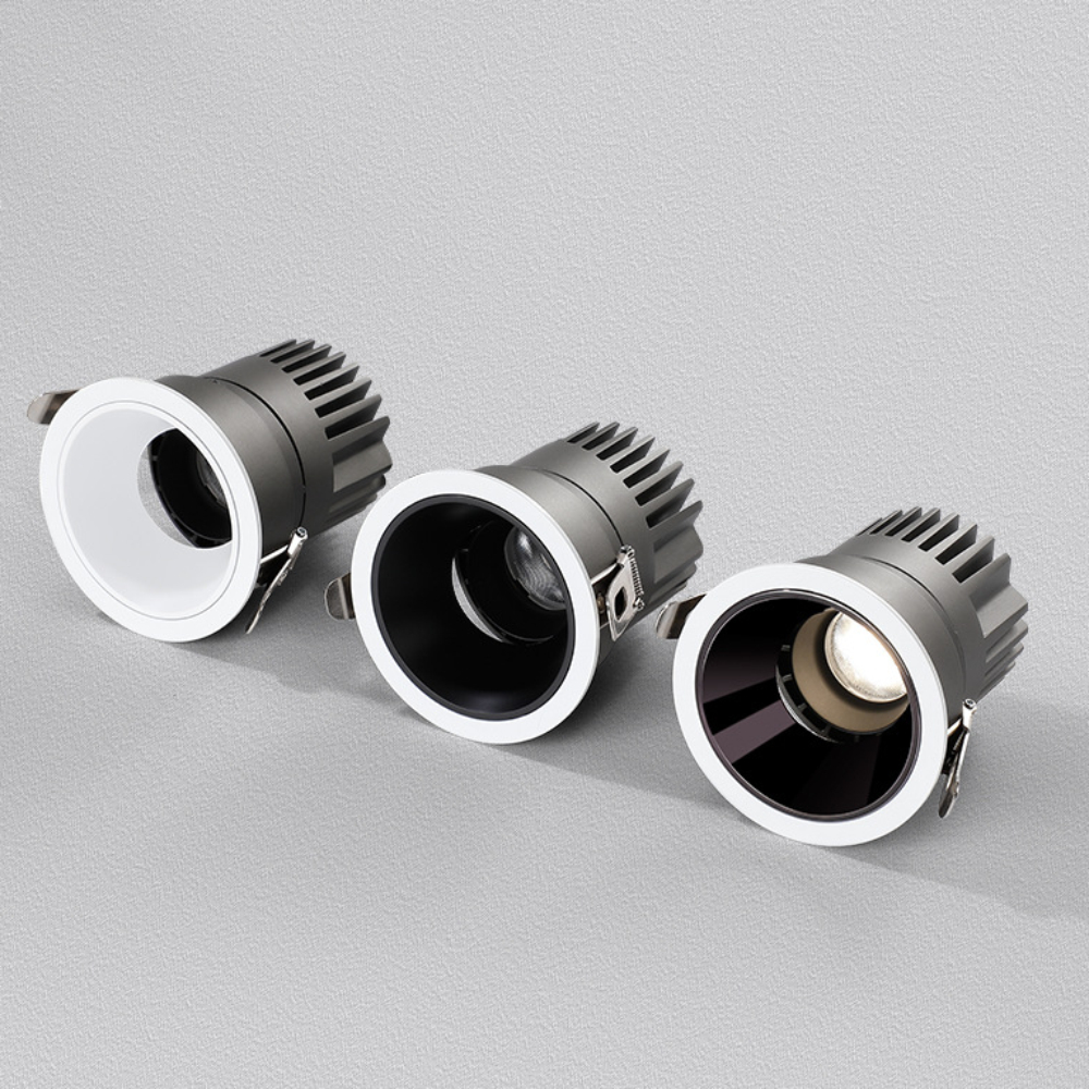 DA Recessed Ceiling Light