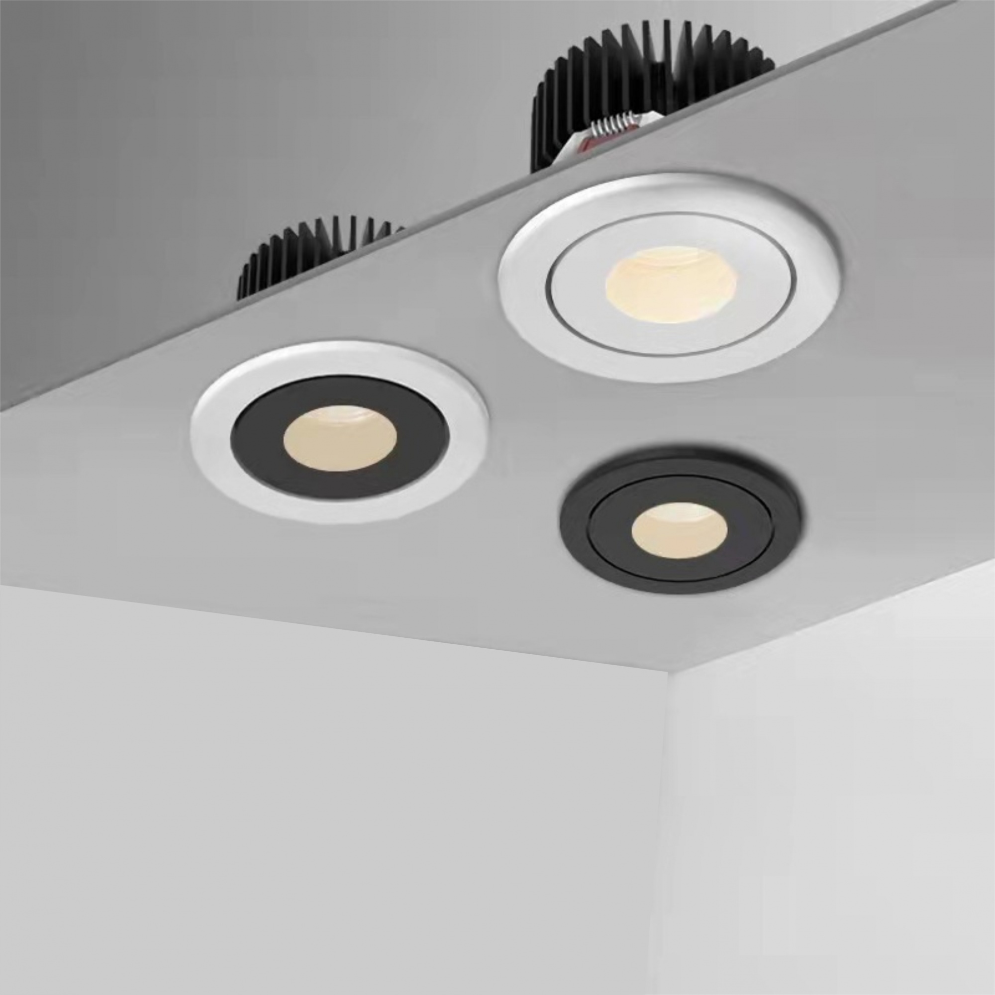 PA series Ceiling light