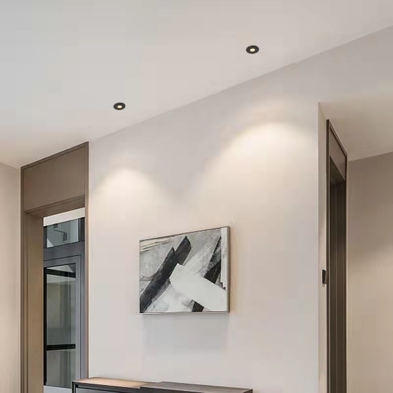 PA series Ceiling light