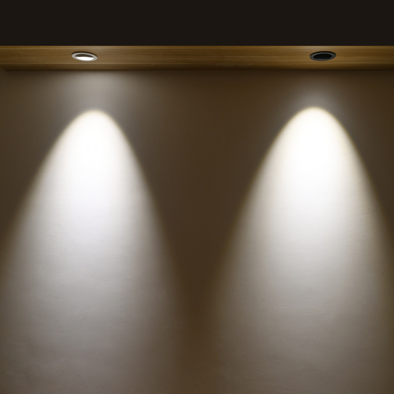 PB Deep Led Ceiling Light