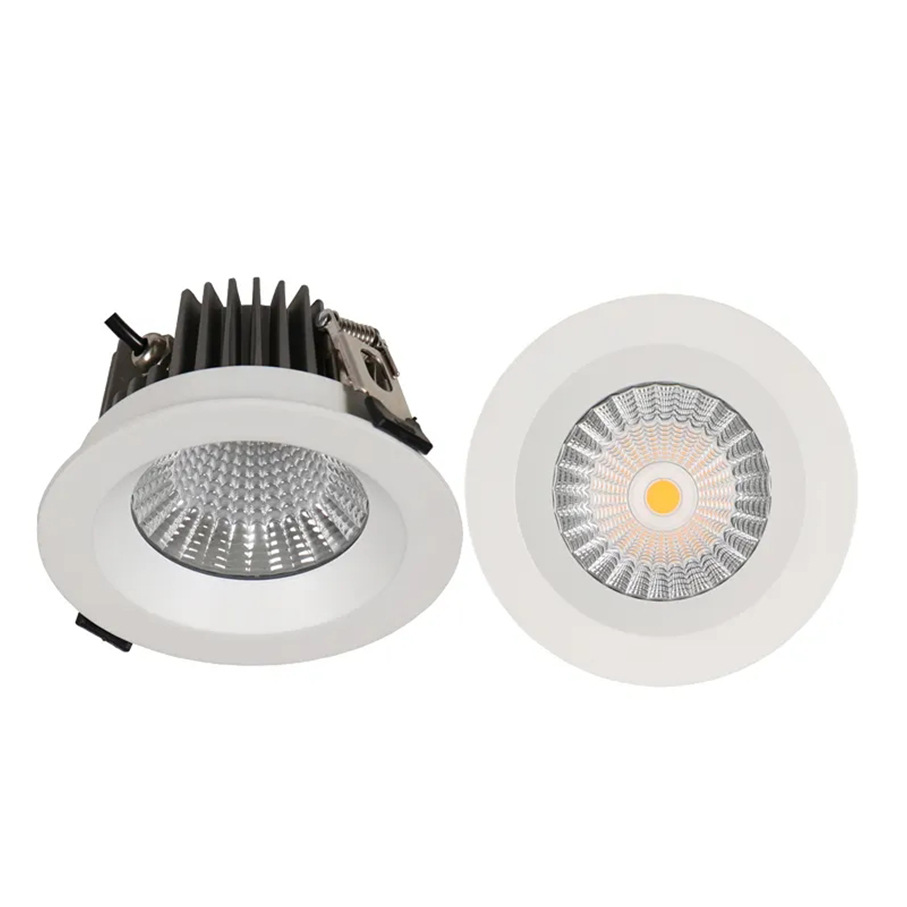RWP SWP  Round IP65 Down Light