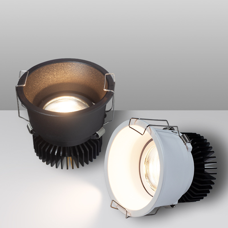 DL Deep Ceil Light