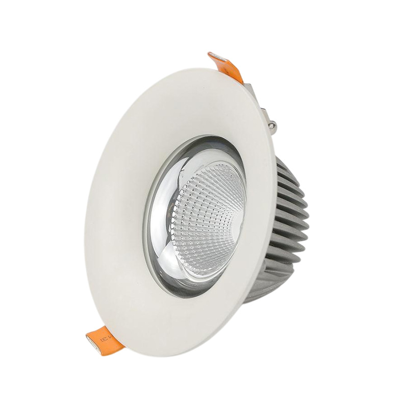 DLA Down Light