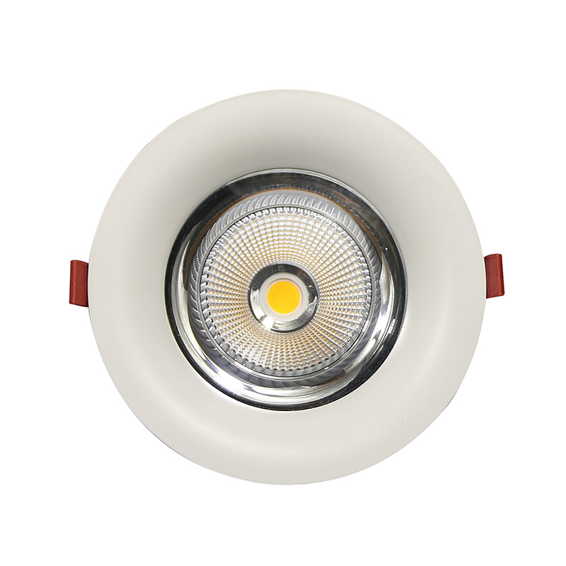 DLA Down Light